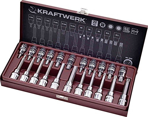 Kraftwerk 2026 - Jeu 22 vasos-Punta Hex et XZN