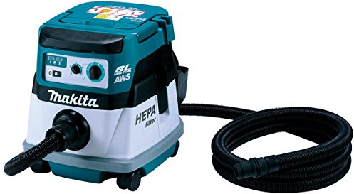 ASPIRATORE18Vx2 8L+BLUETOOTH SOLOSECCO