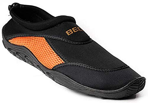 Beco Surf- Und Badeschuhe-92171, unisex barn surf- och badskor