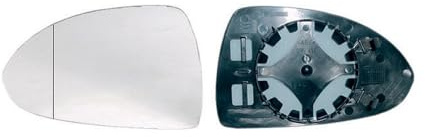 Alkar 6431424 Espejos Exteriores para Automóviles