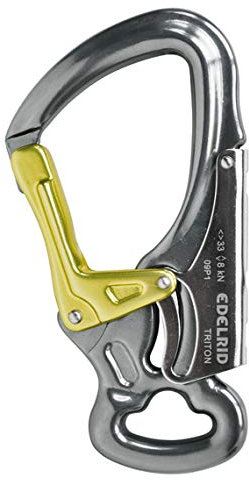 EDELRID DSG Triton - Karabiner