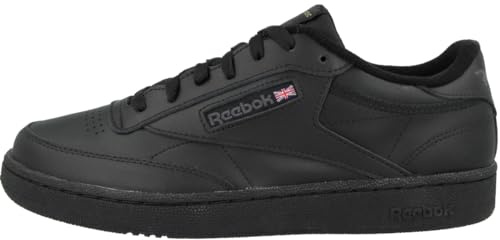 Reebok herr klubb C 85 gymnastikskor, 41 EU