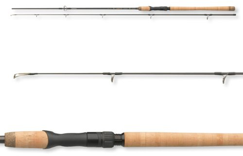 Cormoran TR8 Soft Hardlure Spinnrute 2,40m 15-45g