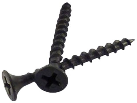 woodpro gurthalteband dwpc6 X 2–5 Nr. 2 Phillips 5-pound Nettogewicht 6 von 2 Zoll Grob Schnellbauschrauben, 970-piece