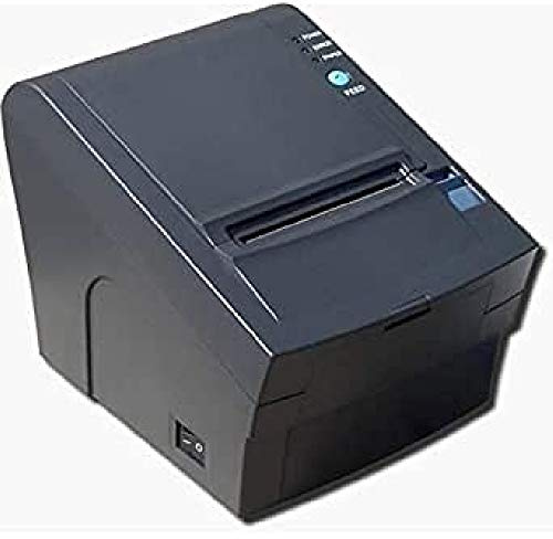 Epson TM-L90 Impresora de Etiquetas Térmica Directa USB Negra