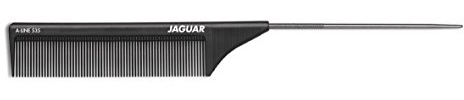 Jaguar A-Line Kamm A535 8,75 Zoll, 2er Pack, (2x 1 Stück)