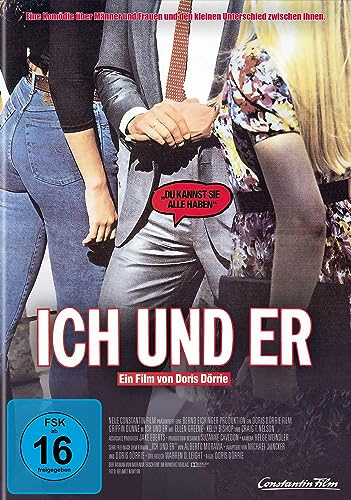 Constantin Film (Universal Pictures)