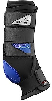 Veredus - MAGNETIK Stable Boot vorne
