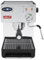 Lelit PL41TEM Anna, Macchina da caffè prosumer con PID, 1000 W, 2.7 Litri, Acciaio Inossidabile, Argento