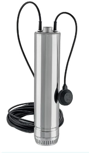 Lowara SCUBA Pompa sommersa 5 SC409CG L27 0,9 kW / 1,2 HP / 1x220-240V 50Hz