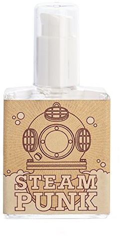 1000 & 1 Seife - Steampunk - After Shave Gel