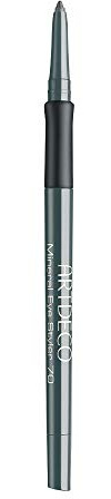 ARTDECO Mineral Eye Styler | Eye Liner langanhaltend mit integriertem Spitzer, für empfindliche Augen, wischfest, 1 x 0, 4g