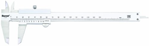 Starrett 125MB-150MM Nonius-Bremssattel
