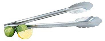 Vollrath Company Utility Tong, 12-Inch