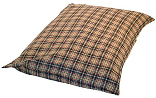 Danish Design Classic Check Fully Washable Durable Dog/Puppy Duvet Cover Medium 71 x 98 cm