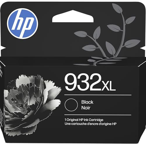 HP CN053AN Tintenpatrone schwarz