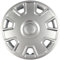 Ford Original Focus 2004-2011 Radzierblende Radkappe 15 in Silber 1345445