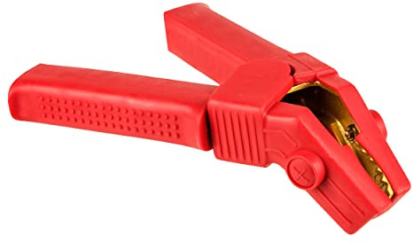 APA 29245 Batterie-Polzange Profi, für Kupferkabelquerschnitte bis 70 mm², rot