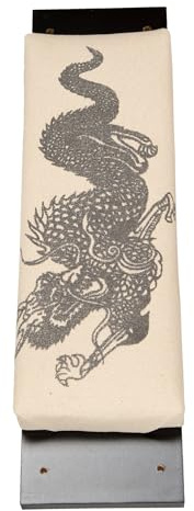 Pro Makiwara - Tabla, Dragon
