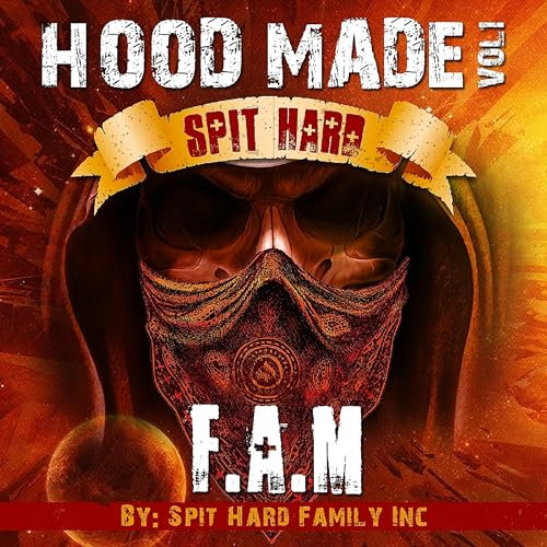 Hood Made, Vol. 1 [Explicit]