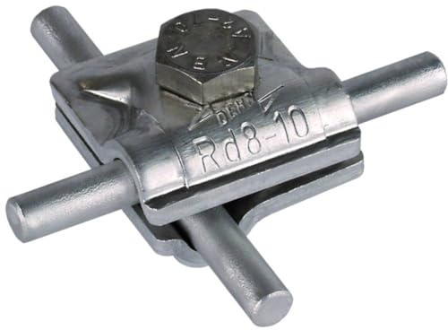 DEHN 390051 Schraubklemmen-Block, 1 Stück