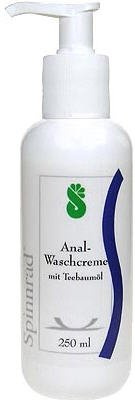 Spinnrad Analwaschcreme HT 250ml