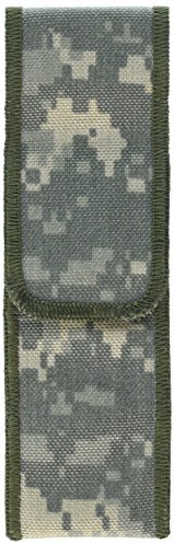MagLite für Mini Maglite Glühlampe 2AA Nylon Holster camo (Gürtel), AM2A886, digital camo