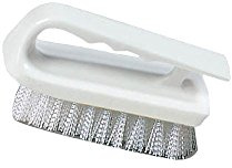 Carlisle Sparta SpectrumWhite 6-In. Hand Scrub Brush