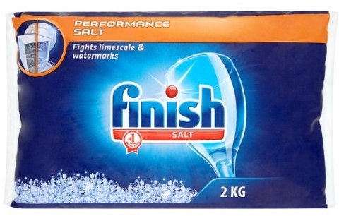 Finition Performance Sel 2 kg (Lot de 1)