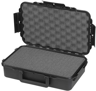 Max MAX004S IP67 Rated Accessory Tool Box