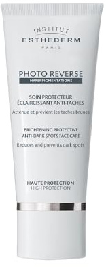 INSTITUT ESTHEDERM Photo Reverse Solkräm för ansikte, 50 ml