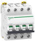 Schneider Electric Ic60N C-Type 4P Interruttore Automatico