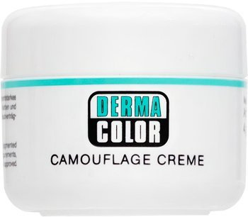 Kryolan Dermacolor Camouflage Make up 4 gr Dose Farbe D8W