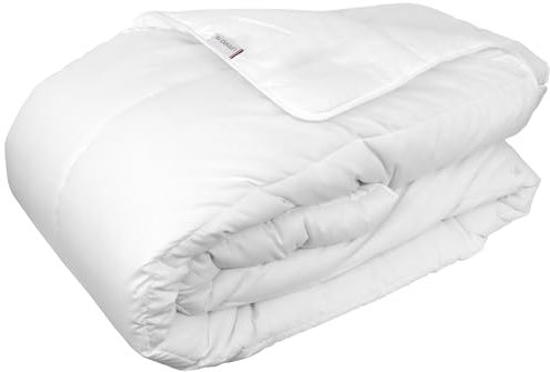 Linnea Couette 300x240 cm été Elsa garnissage Fibre Polyester 200 g/m2