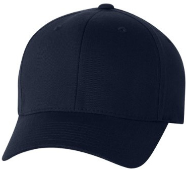 Flexfit Unisex Cap Flexfit Wooly Combed, Unisex Baseballkappe