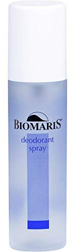 BIOMARIS Deodorant Spray 75 ml