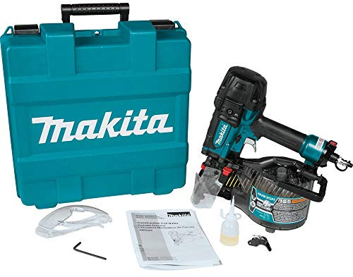 MAKITA AN935H - Clavadora alta presion