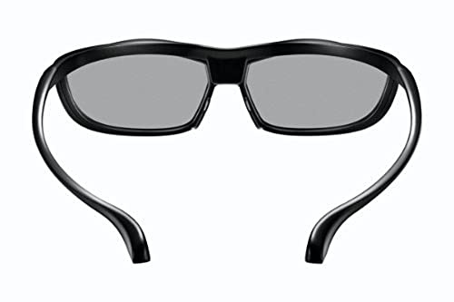 Panasonic TY-EP3D10EB Passive Polarisation Glasses Pack of 2