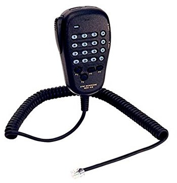 Yaesu MH-48A6JA DTMF Handmikrofon