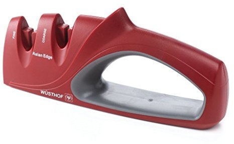 2 Stage Asian Sharpener - Wusthof