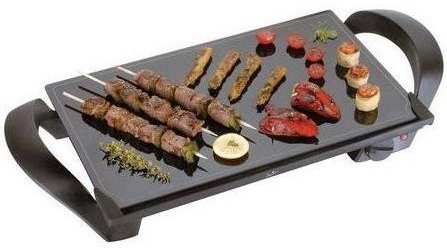 PLANCHA ASAR JATA VITRO MAGIC
