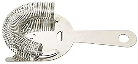 Genware NEV-HAW3 Hawthorne Strainer