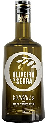 Oliveira da Serra Lagar do Marmelo - Aceite de Oliva Virgen Extra Gourmet - 500 ml