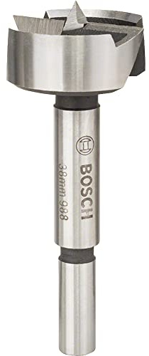 Bosch Pro skogsborr (Ø 10 mm) Durchmesser: 38/Gesamtlänge in mm: 90