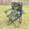 Mil-Tec Relax Sessel Woodland