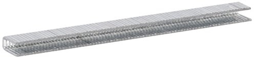FERM Agrafes 18mm 1300 pcs - pour agrafeuse pneumatique