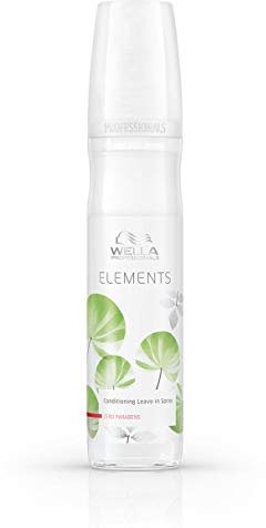 Wella Elements Leave-In Spray, 150 ml, 1er Pack