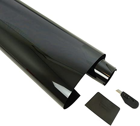 CARPOINT 2660045 Tönungsfolie