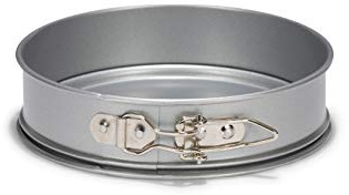 patisse 3610 Springform Ø 16 cm „Silver Top“ mit Antihaftbeschichtung