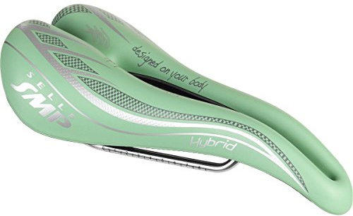 SMP Selle Hybrid-Sattel